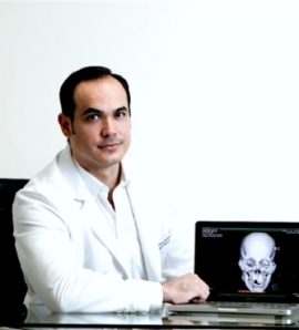 Dr. Daniel Rodríguez, DDS
