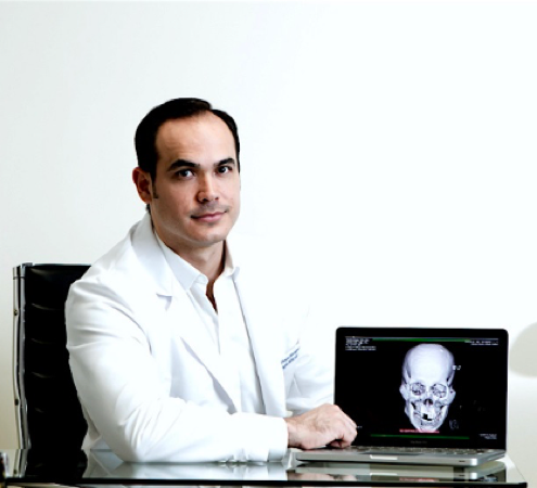 Dr. Daniel Rodríguez, DDS
