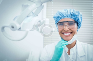 Laser Dentistry: The New Way to Treat the Smile