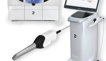 Escáner Intraoral Omnicam Sirona Cerec